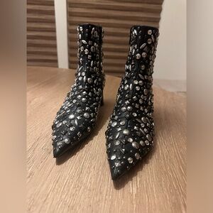Rag & Bone Viva Treasure Boots